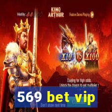 569 bet vip